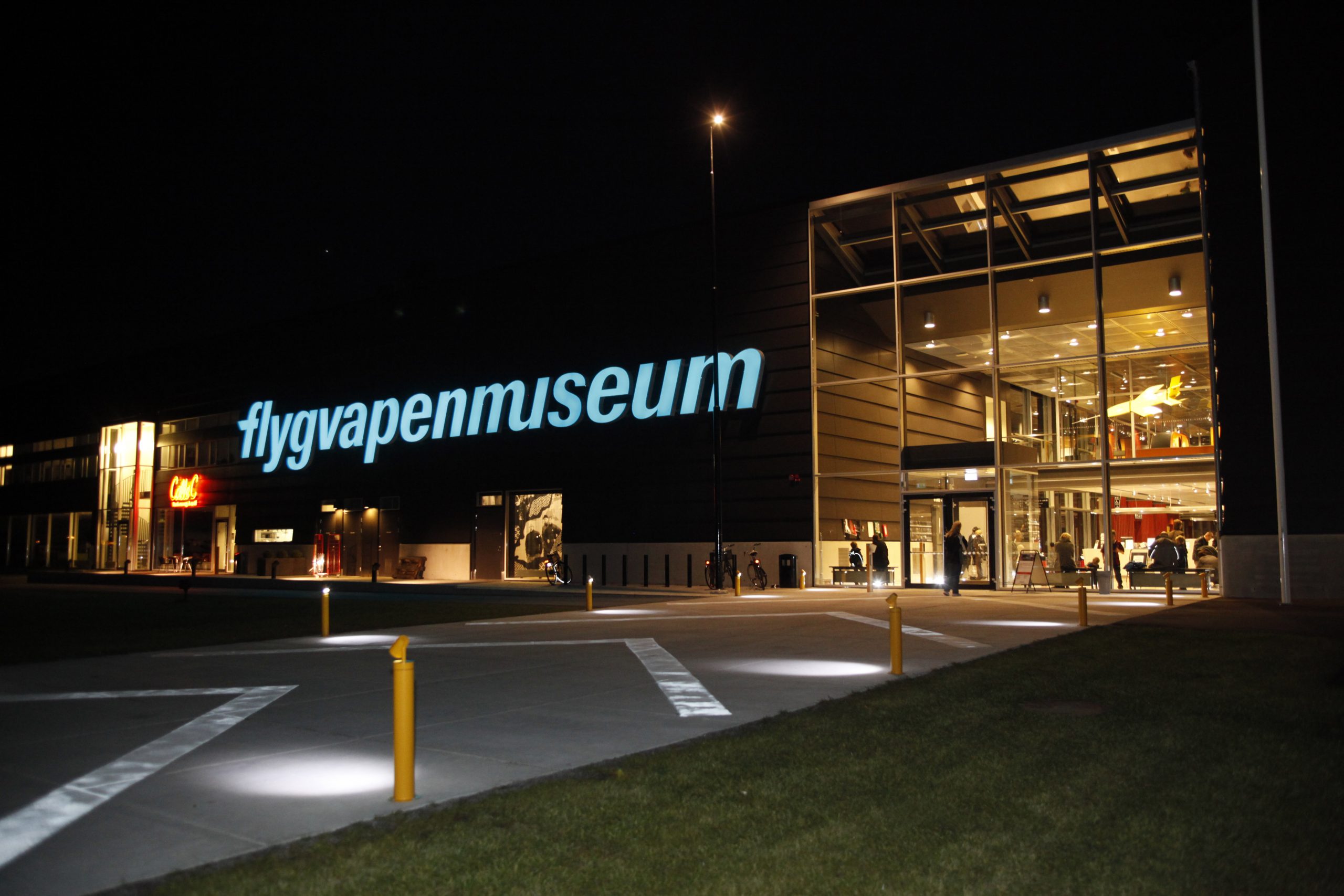Flygvapenmuseum (2)