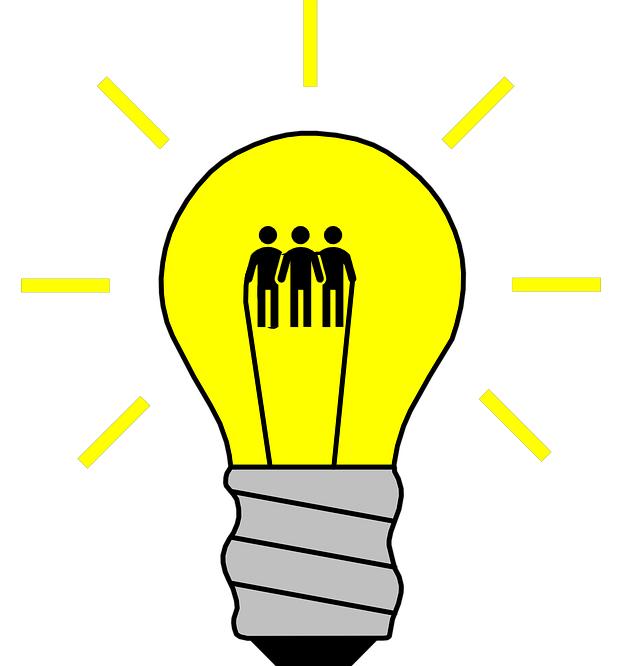 glodlampa