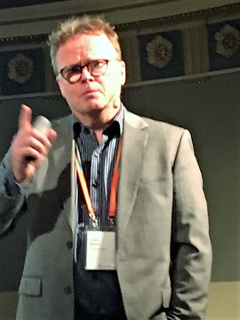 Torsten Nilsson