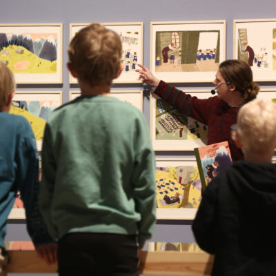 bortom-strecken-visning