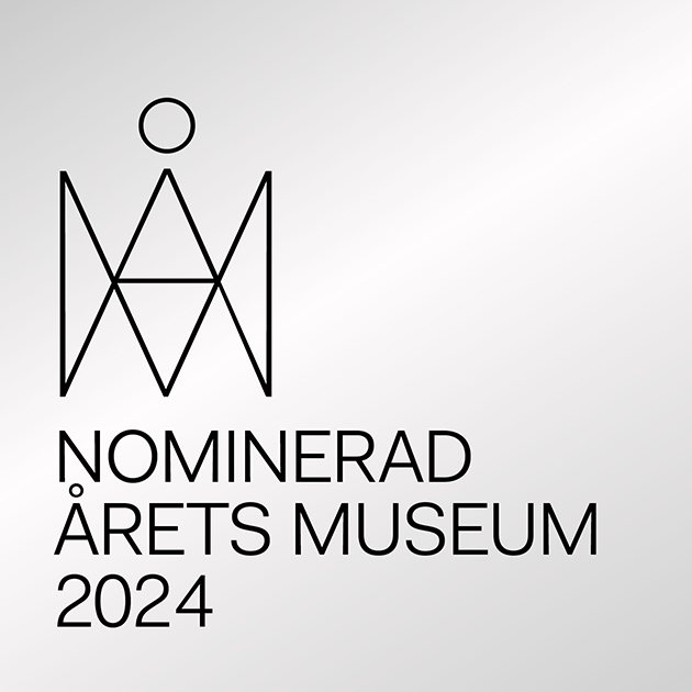 Årets museum 2024