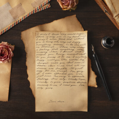top-view-love-letters-arrangement