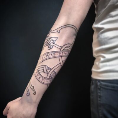 tattoo
