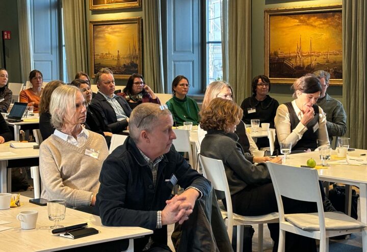 Forum kommunala chefer 2