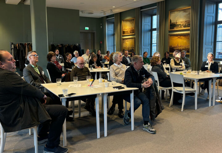 Forum kommunala chefer 3