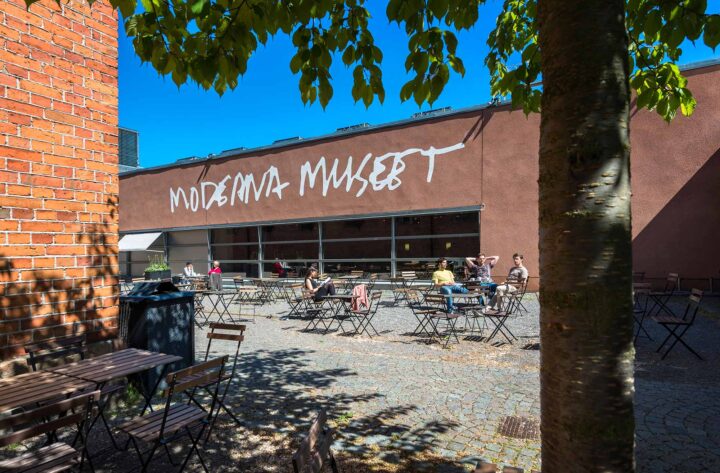 Exteriör-front-summer_ModernaMuseet_press