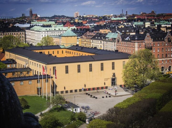 Historiska museet